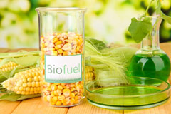 Sunny Brow biofuel availability